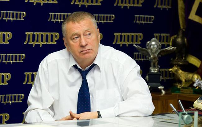 После авиакатастрофы в Ростове Жириновский предложил запретить ночные полеты