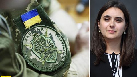 Пресс-секретаря Зеленского вызвали на допрос: стало известно, за что