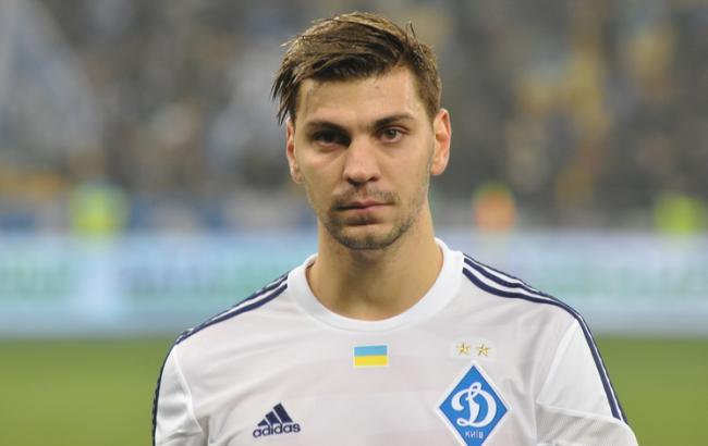 "Боруссія" пропонує 20 млн євро за Драговича