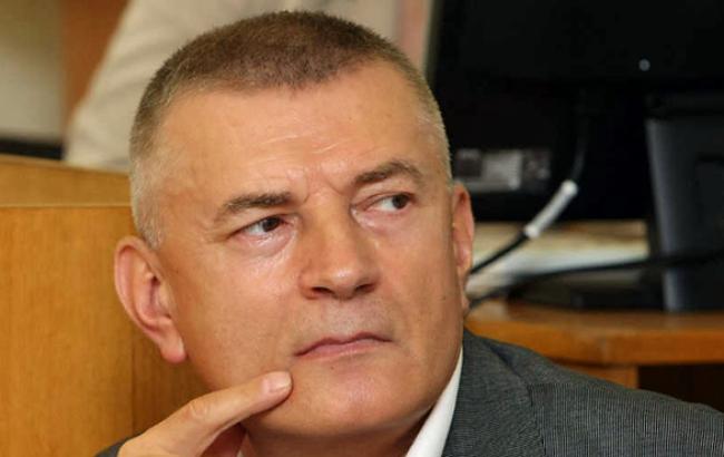 Замгенпрокурора Украины: в новом законе о прокуратуре заложены нормы, подрывающие основы унитарного государства