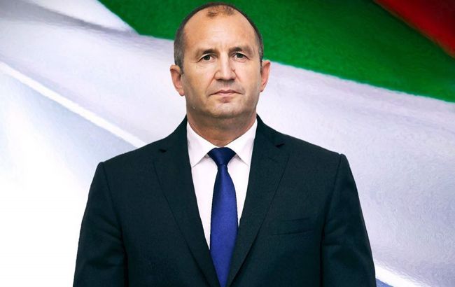 Президент Болгарії пішов на самоізоляцію