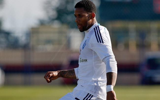 "Лацио" может купить у "Динамо" Ленса