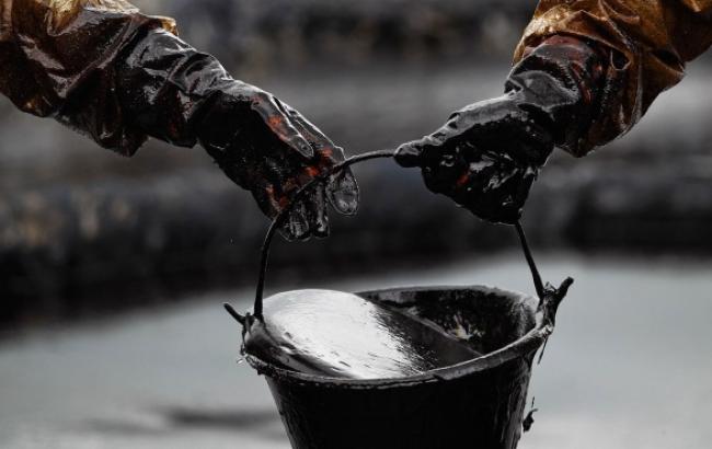 Цена нефтяной корзины ОПЕК четыре отчетных дня подряд сохраняется выше отметки 43 долл./барр