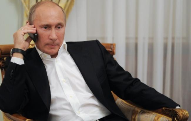 Путин не планирует в ближайшее время встречаться с "главами" ДНР, ЛНР