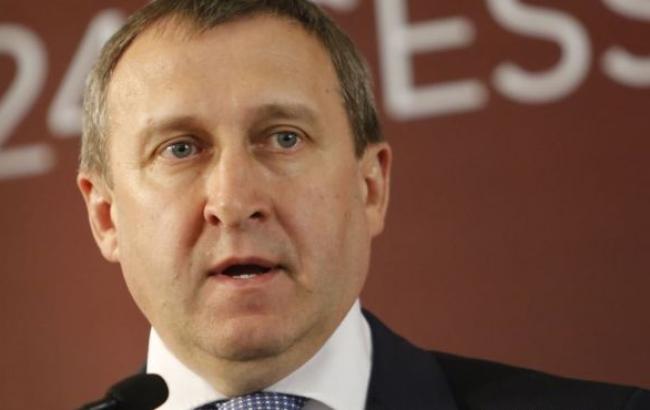 Украина ведет переговоры с Польшей о предоставлении оружия, - Дещица