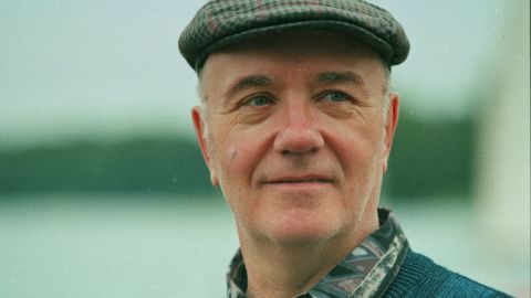 Звезда фильмов "Афоня" и "Мимино" Леонид Куравлев исчез в России