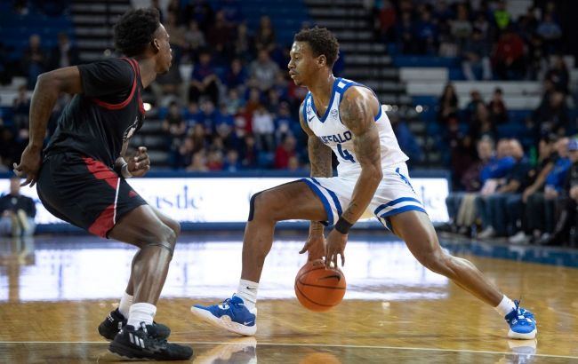 Аутсайдер Суперлиги подписал первого легионера на новый сезон