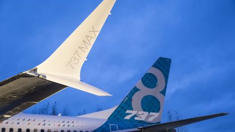 Еще три страны закрыли воздушное пространство для самолетов Boeing 737