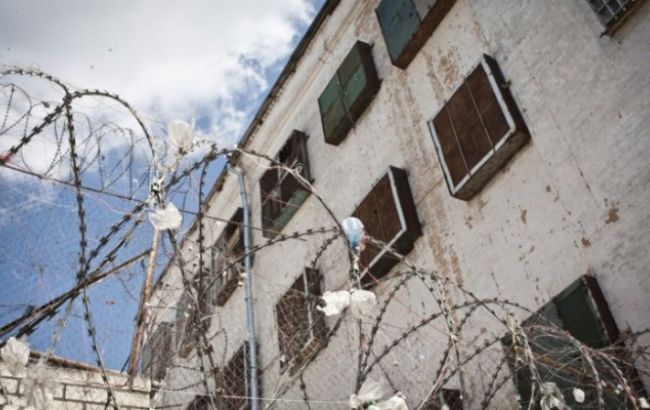 У Києві затримали останнього з трьох втікачів із СІЗО у Львівській області