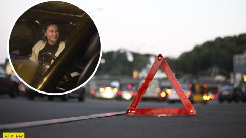 Була у стресі та змучена: справа про п'яну їзду депутата Костенко закрили