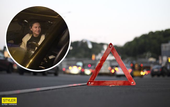 Була у стресі та змучена: справа про п'яну їзду депутата Костенко закрили