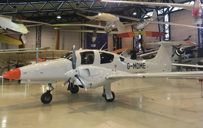 В аеропорту Дубая розбився гвинтовий літак, є загиблі