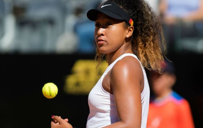 Первая ракетка мира снялась с турнира в Риме