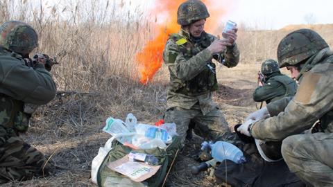 Більше не лайкають: волонтери скаржаться, що за роки війни українці зачерствіли