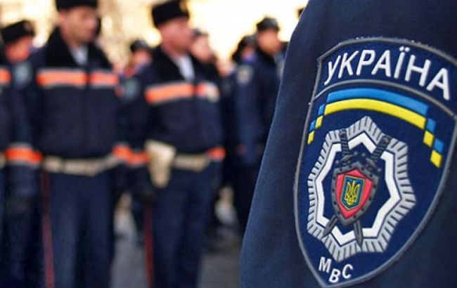 В Украине в 2015 г. за коррупцию уволены 57 милиционеров
