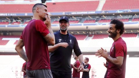 Тоттенхэм - Ливерпуль: прогноз букмекеров