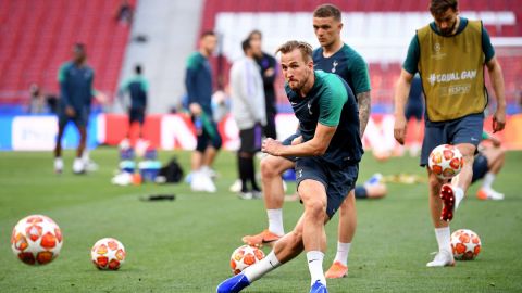 Тоттенхэм - Ливерпуль: где смотреть матч