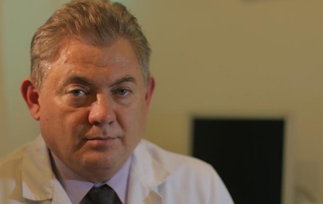 На нужды медицины в Донецкой обл. ВБ может выделить 20 млн долл. на 5 лет, - Лазоришинец