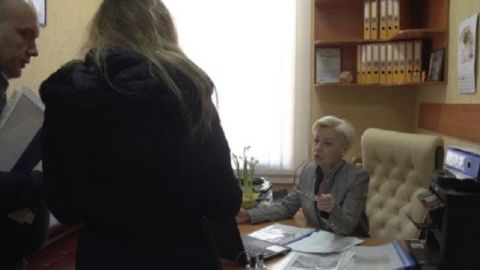 Появились подробности нападения на журналистов "Схем" под Киевом