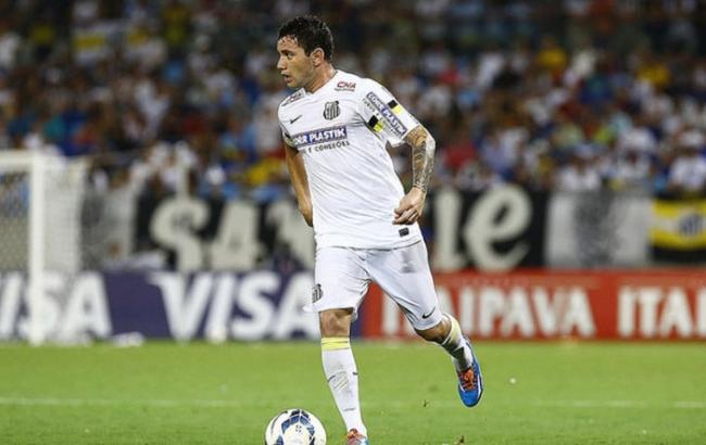 Київське "Динамо" цікавиться захисником збірної Чилі