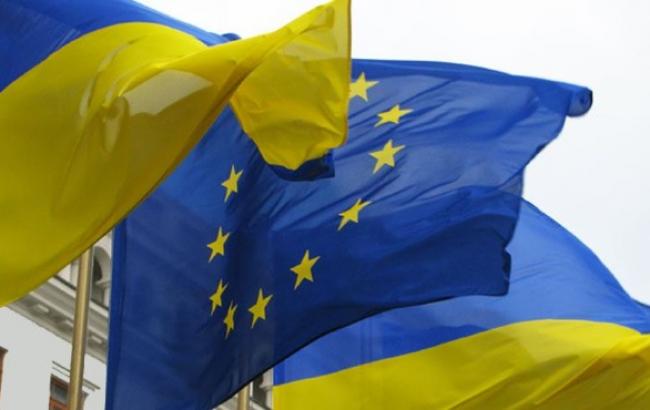 Еврокомиссия планирует в ближайшее время предложить Украине новую помощь