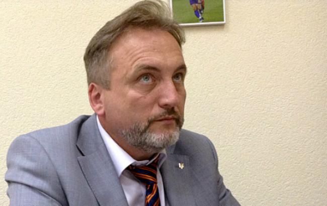 Кабмин отстранил главу КРРТ Пивнюка от исполнения обязанностей, - Стець