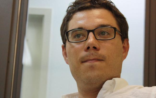 Саакашвілі не вдалося перетворити Одесу на перспективний регіон, - Березовець