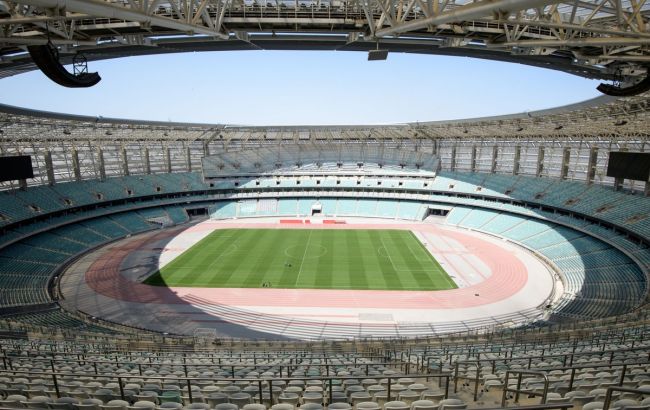 "Арсенал" и "Челси" вернут УЕФА часть билетов на финал ЛЕ в Баку