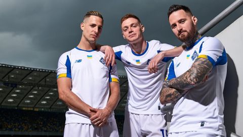 Поражение "Арсенала" облегчило "Динамо" путь в группу Лиги чемпионов