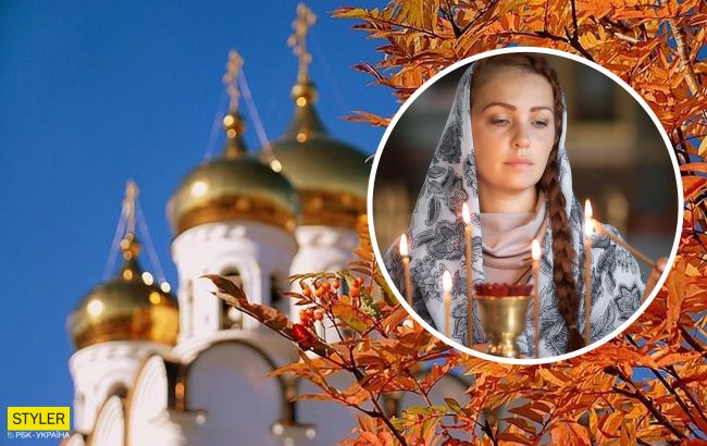 Церковні свята в жовтні 2020: що і коли будуть відзначати українці