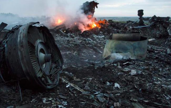 РФ перешкоджає юридичному завершенню розслідування авіакатастрофи малайзійського Boeing, - Гройсман