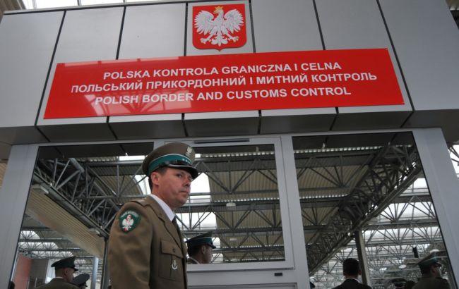 Україна та Польща 2 серпня відновлять малий прикордонний рух