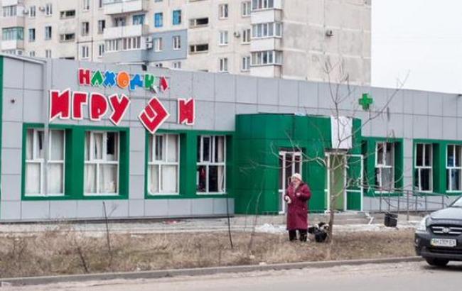 В Мариуполе продолжаются аварийно-спасательные работы, - ГосЧС