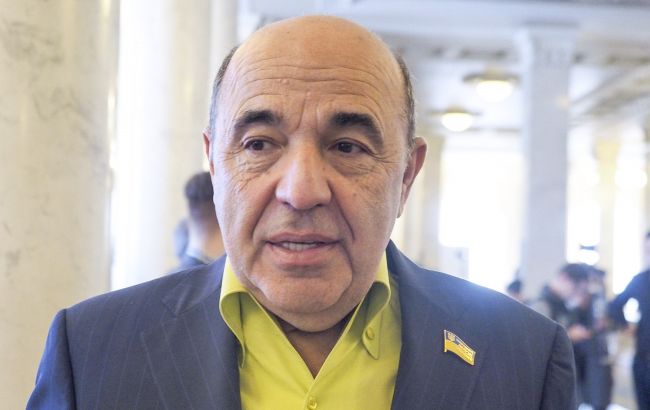 Рабинович: тема мира сегодня волнует всех,&nbsp;не только украинцев