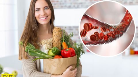 Продукти, які допоможуть почистити судини без ліків: додайте їх в раціон