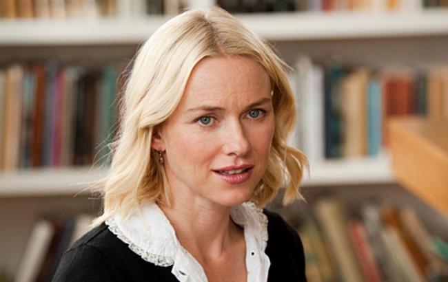 Наомі Уоттс погодилася зніматися в серіалі "Твін Пікс"