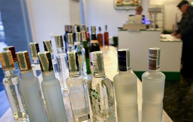 Гендиректору "Укрспирту" повідомлено про підозру у зловживаннях на 200 млн грн, - ГФС