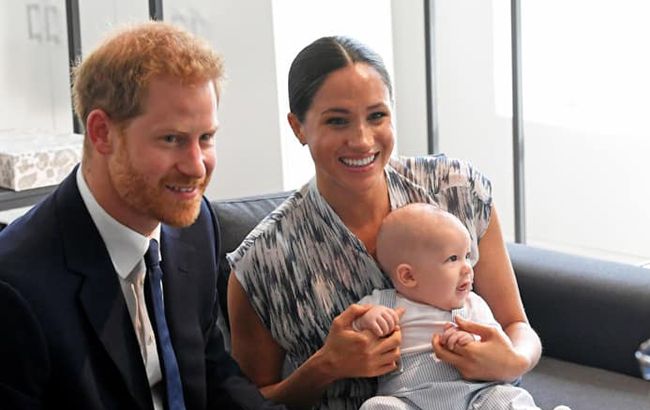 Меган Маркл довела принца Гаррі до сліз: що сталося