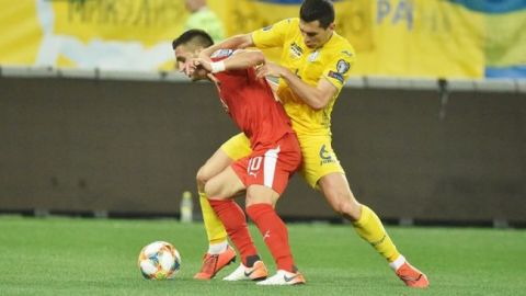 Провокації та вбогість: в Сербії висловилися про розгром на матчі у Львові