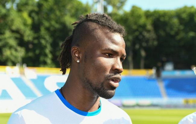 "Динамо" подписало ганского футболиста "Аустрии" Кадири