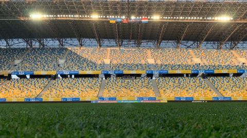 Україна - Люксембург: де дивитися матч