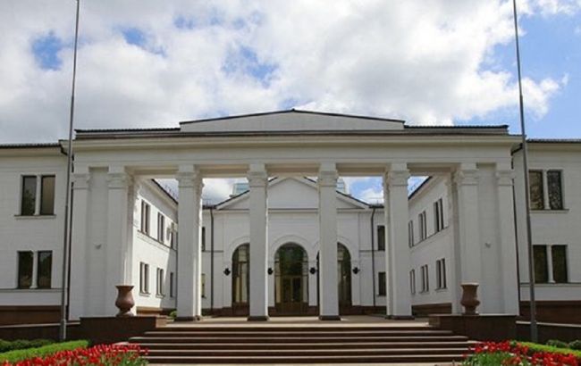 В Минске началось заседание Трехсторонней контактной группы