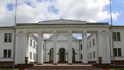 В Минске началось заседание подгрупп ТКГ по Донбассу