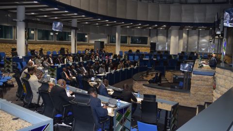 Членство Судану призупинили в Африканському союзі