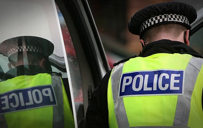 У Польщі зіткнулися два транспортних засоби армії США