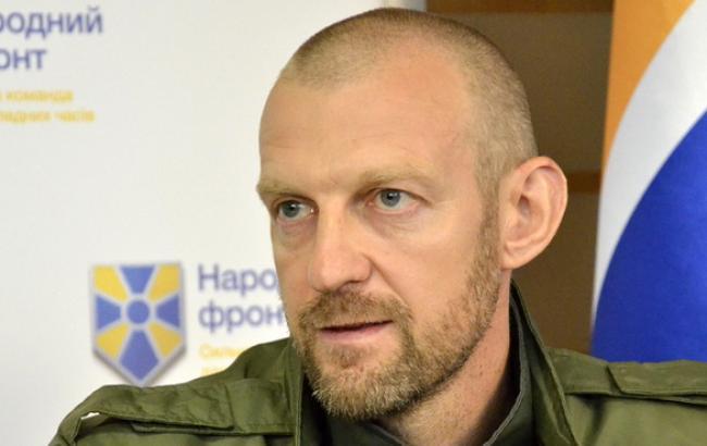 Кадрові призначення в Кабмін будуть узгоджені протягом тижня, - нардеп