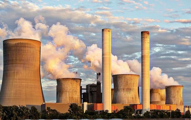 Цієї зими окупанти вже 40 разів атакували теплоелектростанції ДТЕК, - Сахарук 