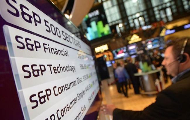 Обсяг біржових інвестицій в економіку України у 2014 р. виріс на 54% - до 217,25 млрд грн, - НКЦПФР