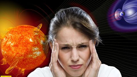 Мощный метеоудар накроет Землю: украинцам сделали важное предупреждение