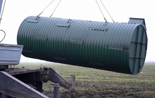 Бойцы на передовой получили уже 51 мобильное укрытие в рамках инициативы Ахметова